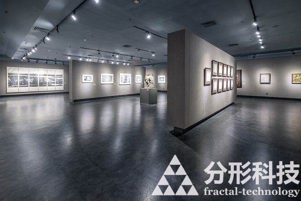 獨具匠心的公司展廳設計：展示品牌魅力，吸引目光