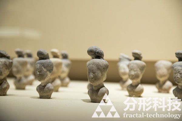 打造引人入勝的博物館網站：歷史與現代技術的完美結合